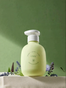 SHI YUE JIE JING | Pregnancy Preparation Repair Anti-Dandruff Shampoo