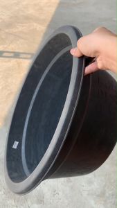 EMBER BAK KARET 45 SJP / BAK KARET ANTI PECAH UKURAN 45 / TIDAK AKAN PECAH JIKA DIBANTING DIAMETER BAK 54 CM / BAK KARET UKURAN 28 / BAK KARET UKURAN 24
