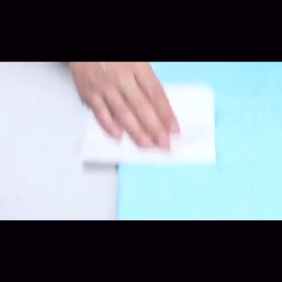 แผ่นรองฉี่สูงอายุ สุนัขและแมว ไม่รั่วซึม พร้อมเนื้อเนียน ซึมซับไว