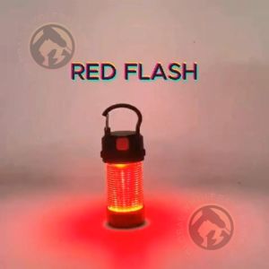 Mini Camping Lantern TYPE-C Charging Portable LED Camping Lanterns Mini Rechargeable Torch Water Resistant Lampu Suluh