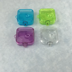 Case Nothing Ear 2 TWS SECURE LOCK Casing Cover Pouch Protector