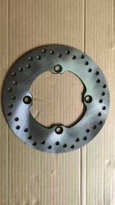 Motocycle Stock Disc For PCX160 FRONT AND REAR