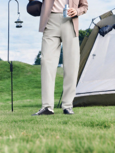 Beneunder | Cool and Lightweight Breathable Pants