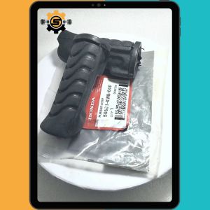 Karet Bastep Depan KWB & Pijakan Kaki Kualitas Original untuk Motor Honda