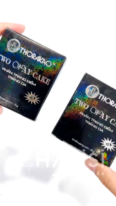Phấn Nén THORAKAO - Two Way Cake 9g