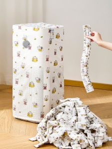 Túi Vải Không Dệt Chống Bụi Dùng Một Lần Dày Cho Nồi Cơm Điện Máy Chiên Không Dầu Lò Vi Sóng Hành Lý Nhà Bếp