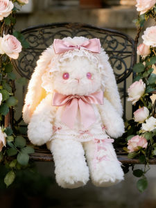 Cute West Highland Terrier Dog Stuffed Toy
