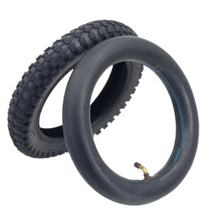12 1/2x2.75 Inner and Outer Tires Outer Tire For Inner Tube for 49cc Motorcycle Mini Dirt Bike Scooter
