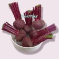 Buah Bit/Beet Root Fresh 1kg. 
