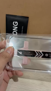 [TỰ DÁN] Kính cường lực KINGKONG KTD FULL HD dành cho các dòng Iphone