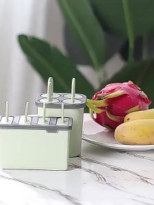 Food-Grade Cold Food Molds With Lid