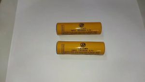 DETON Baterai Batre 18650 38V Cas Rechargeable Senter 37v 15000 Mah Li-ion UJUNG TIMBUL / RATA