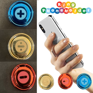 Finger Ring Smartphone Stand Holder Phone Ring holder