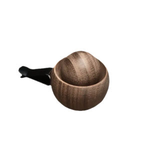 Máy Khuếch Tán Tinh Dầu Gỗ Mini Cho Ô Tô & Nhà Cửa Hương Thơm Tự Nhiên Làm Thơm Phòng Ngủ Phòng Khách Phòng Tắm