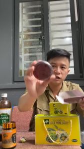 COMBO 2 BÁNH XÀ BÔNG TRÁI NHÀU NONI SOAP XUẤT KHẨU HÀN QUỐC