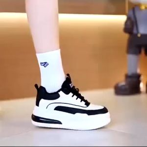 DOIB - Jeno Sepatu Wanita Sneakers Kasual Fashion Korea Sport Shoes