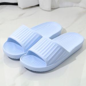 Dép Đi Trong Nhà Mùa Hè Chống Trượt Chống Mùi Đế Mềm Cho Nam Và Nữ Dép Đi Trong Nhà Grace EVA Đế Mềm Đế Mềm Dép Đi Trong Nhà