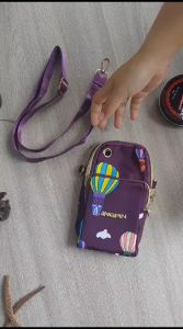 Tas HP Cewek & Dompet HP Wanita: Aksesoris Gaya dan Fungsional