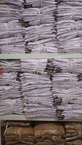 Clana PDL SD klas 1-6 Celana Cargo Anak Sekolah Dasar Clana Gembol Pramuka SD