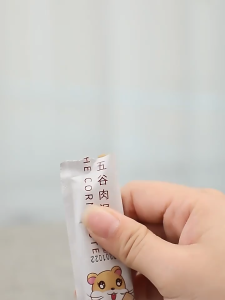 súp dinh dưỡng đạm cao Jessie dành cho hamster - T3 PETS SHOP