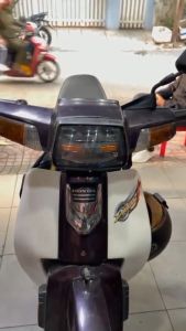 ĐÈN LED ZHI.PAT DREAM II THA - ZHI.PAT Y125RZ