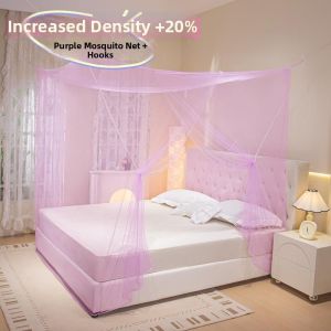 Anti-Mosquito Bed Net 2m x 1.8m x 1.5m Thickened