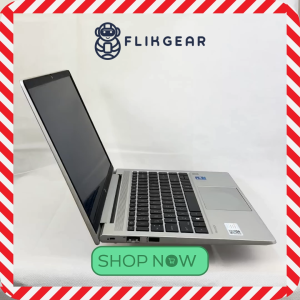 HP ProBook 440 G8 — Practical 14-inch HP Business Laptop