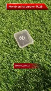 membran Carburator Karburator mesin semprot hama 2tak TU26 3WZ4 - Lazada
