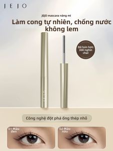 Jejo | Mascara Không Trôi Dài Mi Đậm Mi Không Trôi