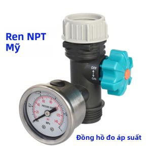 Máy Đo Lưu Lượng Nước Kỹ Thuật Số Cho Vòi Tưới Vườn Ngoài Trời Đầu Nối Nhanh Đo Lượng Tiêu Thụ & Tốc Độ Dòng Chảy Nước Bộ Hẹn Giờ Tưới Vườn Bằng Nhựa