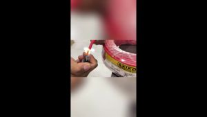 Hot Sales AXIKO PVC Insulated Copper Cable BI Metal Wire 50 Meter & 100 Meter 1mm to 4mm High quality