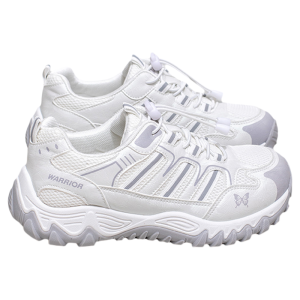 Warrior | Height Increasing Womens Sports Shoes for Hiking