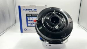 หม้อลมเบรค NISSAN MARCH / ALMERA (GAS) #BK-692