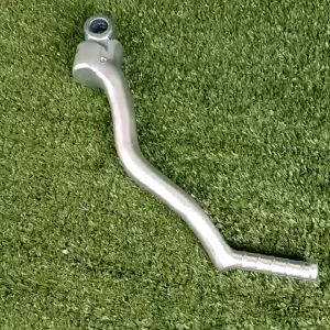 KICK STATER PEDAL STATER VIAR CROSS KICK VIAR ALMINI IMPORT PNP CB GL MP TIGER