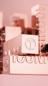 O.TWO.O Haute Tinted Lip Balm Super Moisturizes Max Covers Lip Lines Silky Lipstick