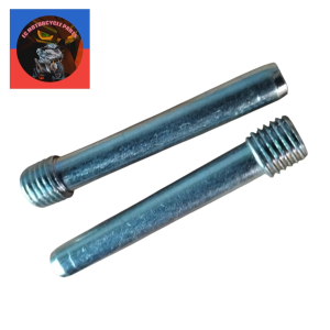 CALIPER BOLT ( SET 2PCS ) FOR MOTORCYCLE MODEL