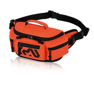 Waist Pack Outdoor Hiking Waist Bag Running Sports Functional Bag Cycling Bag Bum Bag Multi-functional Tool Shoulder Bag