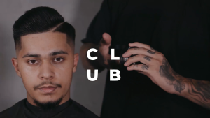CLUB STYLING HAIR CLAY / TEXTURE POWDER SPRAY / MATTE CLAY [ CRAFTED IN AUSTRALIA ] HAIR WAX