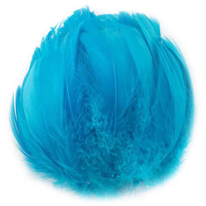 100Pcs Colorful Feathers 8-12cm Craft Feathers Wedding Family Party Decorations Dream Catcher Supplies Natural Feathers