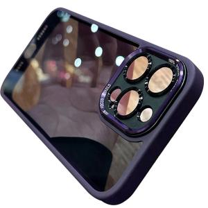 DAIMANG | Elegant Shockproof Minimalist iPhone Case