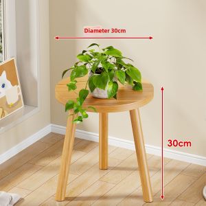 Simple Design Plant Stand Indoor/Outdoor Use