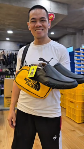 Giày mọi nam Hansamu Kai - Office Moccasin DGD