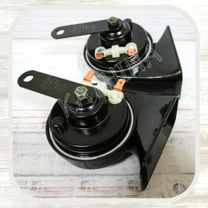 Klakson Keong Platinum Dual Tone Universal 12V CS-D088