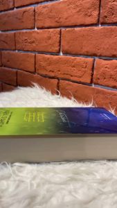 Petrichor | Novel Melayu | My Famous Ex-Boyfriend [Nurul Syahida] [Alaf 21]