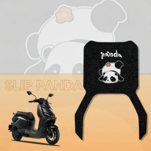 Modification Foot Pad