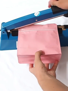 10pcs Coffee Rubiks cube Pouch ground Coffee Beans Nutdried Tea Leaf kape ng packing