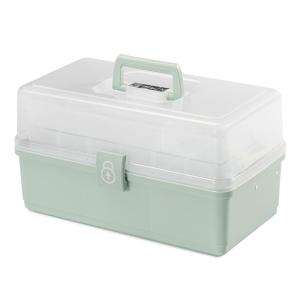 IRIS | Family Use Large Capacity First Aid Multi-layer Storage Box