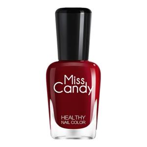 Miss Candy | Peelable Quick Drying Nail Polish 15ml