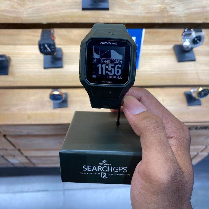 Jam cheap ripcurl gps