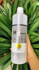 (Date 2026) Tinh chất HG protein Colagen nhau thai tươi - Hàn Quốc 1000ml - spa88